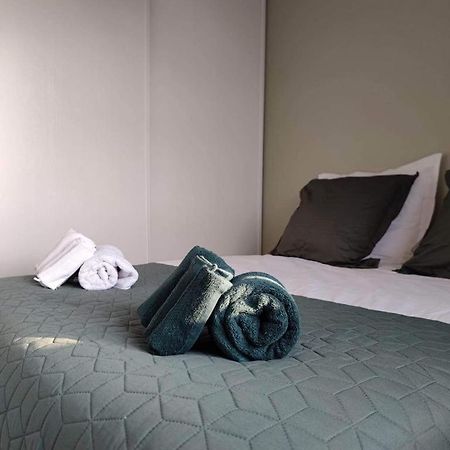 Arcachon Appartement 4 Personnes - Residence Beausejour المظهر الخارجي الصورة