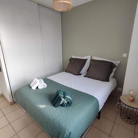 Arcachon Appartement 4 Personnes - Residence Beausejour المظهر الخارجي الصورة