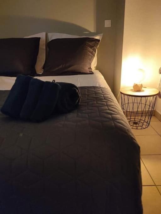 Arcachon Appartement 4 Personnes - Residence Beausejour المظهر الخارجي الصورة