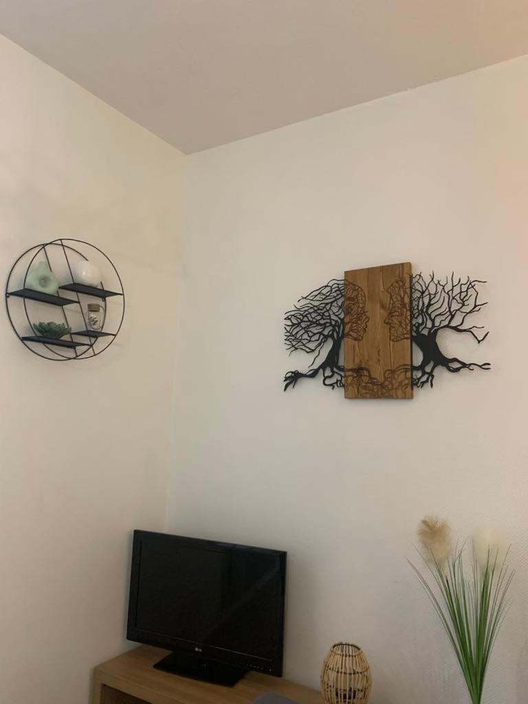 Arcachon Appartement 4 Personnes - Residence Beausejour المظهر الخارجي الصورة