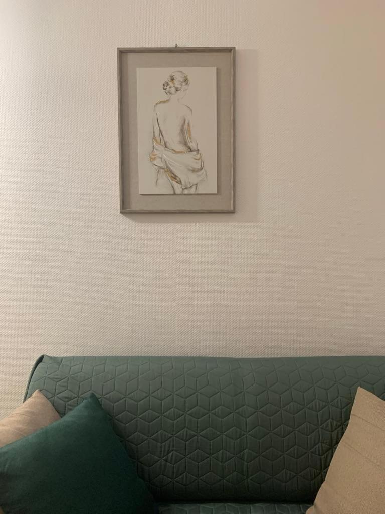 Arcachon Appartement 4 Personnes - Residence Beausejour المظهر الخارجي الصورة