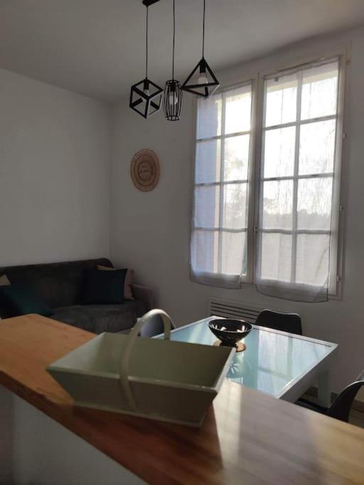 Arcachon Appartement 4 Personnes - Residence Beausejour المظهر الخارجي الصورة
