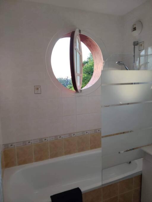 Arcachon Appartement 4 Personnes - Residence Beausejour المظهر الخارجي الصورة