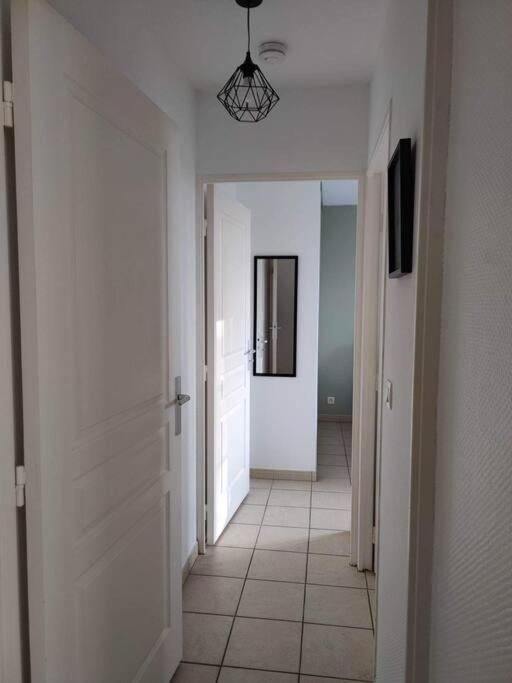 Arcachon Appartement 4 Personnes - Residence Beausejour المظهر الخارجي الصورة