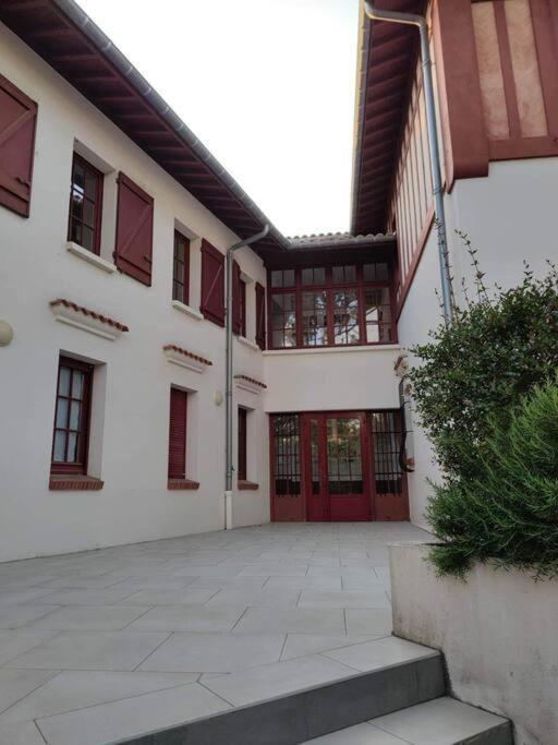 Arcachon Appartement 4 Personnes - Residence Beausejour المظهر الخارجي الصورة