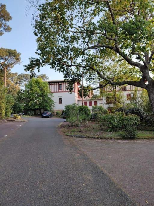 Arcachon Appartement 4 Personnes - Residence Beausejour المظهر الخارجي الصورة