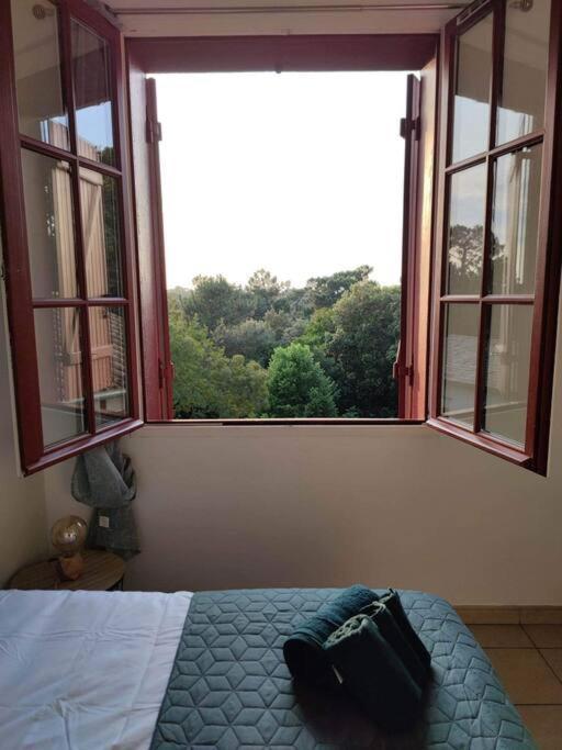 Arcachon Appartement 4 Personnes - Residence Beausejour المظهر الخارجي الصورة